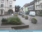 Archiv Foto Webcam Kaysersberg 07:00