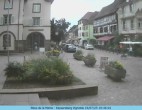 Archiv Foto Webcam Kaysersberg 09:00