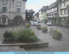 Archiv Foto Webcam Kaysersberg 05:00