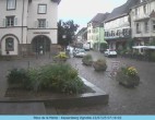 Archiv Foto Webcam Kaysersberg 06:00