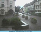 Archiv Foto Webcam Kaysersberg 07:00