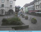 Archiv Foto Webcam Kaysersberg 09:00