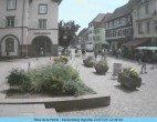 Archiv Foto Webcam Kaysersberg 11:00