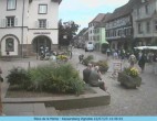 Archiv Foto Webcam Kaysersberg 13:00