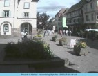 Archiv Foto Webcam Kaysersberg 15:00