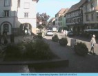 Archiv Foto Webcam Kaysersberg 17:00
