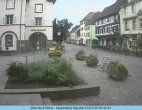 Archiv Foto Webcam Kaysersberg 05:00