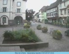Archiv Foto Webcam Kaysersberg 06:00