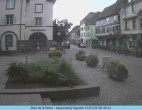 Archiv Foto Webcam Kaysersberg 07:00