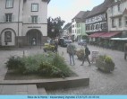 Archiv Foto Webcam Kaysersberg 09:00