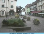 Archiv Foto Webcam Kaysersberg 11:00