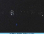 Archiv Foto Webcam Kaysersberg 01:00