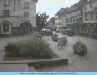 Archived image Webcam Kaysersberg Tourist Info 07:00