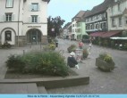 Archived image Webcam Kaysersberg Tourist Info 15:00