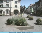 Archiv Foto Webcam Kaysersberg 13:00