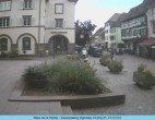 Archiv Foto Webcam Kaysersberg 10:00