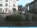 Archiv Foto Webcam Kaysersberg 13:00