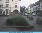 Archiv Foto Webcam Kaysersberg 15:00