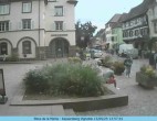 Archiv Foto Webcam Kaysersberg 12:00