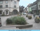 Archiv Foto Webcam Kaysersberg 13:00