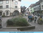 Archiv Foto Webcam Kaysersberg 15:00