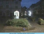 Archived image Webcam Kaysersberg Tourist Info 05:00
