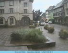 Archiv Foto Webcam Kaysersberg 07:00