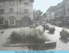 Archiv Foto Webcam Kaysersberg 09:00