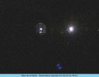 Archiv Foto Webcam Kaysersberg 01:00