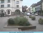 Archiv Foto Webcam Kaysersberg 07:00