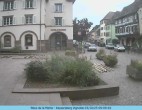Archiv Foto Webcam Kaysersberg 08:00