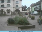 Archiv Foto Webcam Kaysersberg 11:00