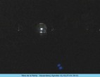 Archiv Foto Webcam Kaysersberg 03:00