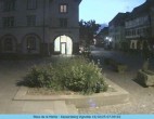 Archiv Foto Webcam Kaysersberg 06:00