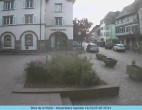 Archiv Foto Webcam Kaysersberg 07:00