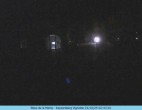 Archiv Foto Webcam Kaysersberg 01:00
