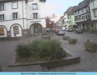 Archiv Foto Webcam Kaysersberg 07:00