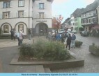 Archiv Foto Webcam Kaysersberg 09:00