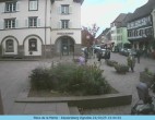Archiv Foto Webcam Kaysersberg 13:00