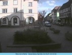 Archiv Foto Webcam Kaysersberg 15:00
