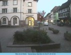Archiv Foto Webcam Kaysersberg 17:00