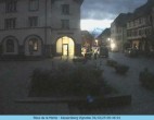 Archiv Foto Webcam Kaysersberg 05:00