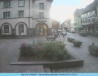 Archiv Foto Webcam Kaysersberg 06:00