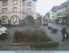 Archiv Foto Webcam Kaysersberg 07:00