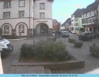 Archiv Foto Webcam Kaysersberg 09:00