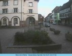 Archiv Foto Webcam Kaysersberg 15:00