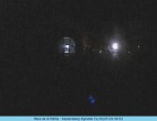Archiv Foto Webcam Kaysersberg 03:00