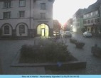 Archiv Foto Webcam Kaysersberg 05:00