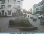 Archiv Foto Webcam Kaysersberg 06:00