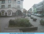 Archiv Foto Webcam Kaysersberg 07:00